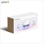 هدست واقعیت مجازیMeta Quest 2–256 GB 1