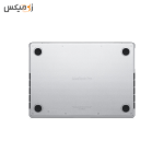 کاور مدل HardShell مناسب مک بوک