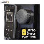 اسپیکر بلوتوثی Scosche BoomCan MS