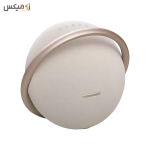 اسپیکر بلوتوثی هارمن کاردن مدل Onyx Studio 8 - Image 2