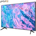 تلویزیون سامسونگ 65CU7000 - Image 4