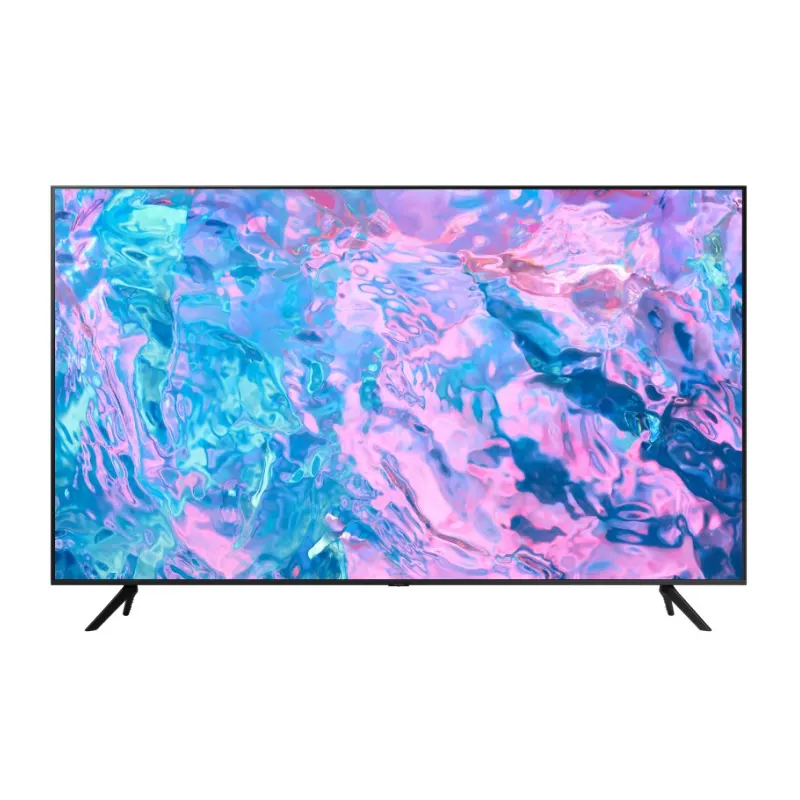 CU7000 (1) تلویزیون سامسونگ 50CU8000 - Image 1