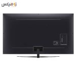 تلویزیون ال جی 75 اینچ مدل 75UR81003