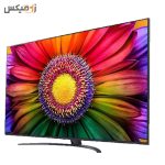 تلویزیون ال جی 75 اینچ مدل 75UR81003