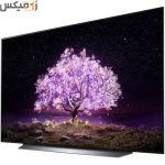 تلویزیون اولد 4K ال جی مدل C1 سایز 65 اینچ محصول 2021 - Image 2