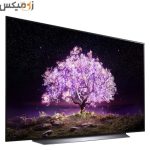تلویزیون اولد 4K ال جی مدل C1 سایز 65 اینچ محصول 2021 - Image 5