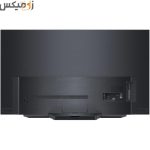 تلویزیون اولد 4K ال جی مدل C1 سایز 65 اینچ محصول 2021 - Image 4