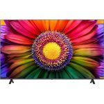 تلویزیون ال ای دی 4K ال جی مدل UR8050 سایز 75 اینچ