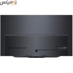 تلویزیون اولد 4K ال جی مدل C3 سایز 65 اینچ محصول 2023
