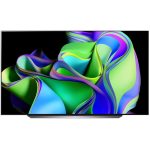 تلویزیون اولد 4K ال جی مدل C3 سایز 55 اینچ محصول 2023