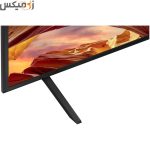 تلویزیون ال ای دی 4K سونی مدل X77L سایز 65 اینچ محصول 2023 - Image 4