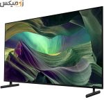 تلویزیون ال ای دی 4K سونی مدل X85L سایز 75 اینچ محصول 2023 - Image 2