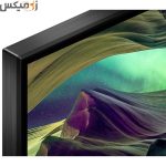 تلویزیون ال ای دی 4K سونی مدل X85L سایز 75 اینچ محصول 2023 - Image 3
