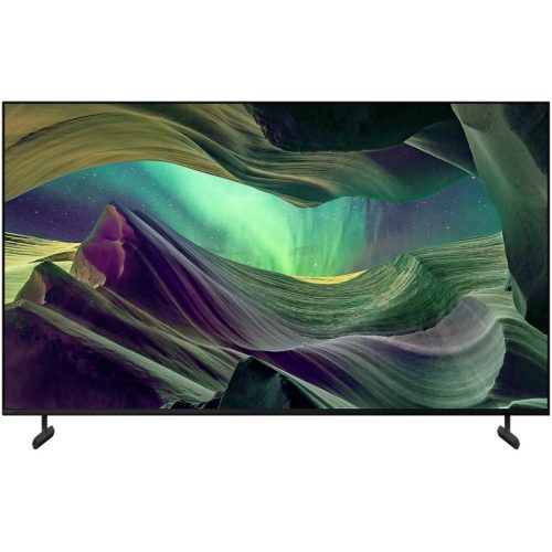 تلویزیون ال ای دی 4K سونی مدل X85L سایز 75 اینچ محصول 2023