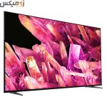 تلویزیون ال ای دی 4K سونی مدل X90K سایز 65 اینچ محصول 2022 - Image 5
