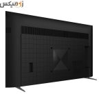 تلویزیون ال ای دی 4K سونی مدل X90K سایز 65 اینچ محصول 2022 - Image 4