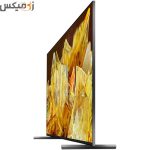 تلویزیون ال ای دی 4K سونی مدل X90L سایز 65 اینچ محصول 2023 - Image 4