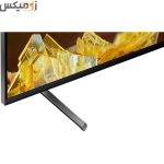 تلویزیون ال ای دی 4K سونی مدل X90L سایز 65 اینچ محصول 2023 - Image 6
