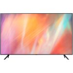 تلویزیون کریستال 4K سامسونگ مدل AU8000 سایز 55 اینچ