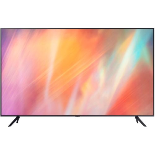 تلویزیون کریستال 4K سامسونگ مدل AU8000 سایز 55 اینچ