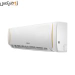 کولر گازی جنرال گلد اینورتر ۲۴۰۰۰ تیتانیوم (T3) گاز R410a