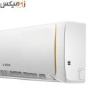 کولر گازی جنرال گلد اینورتر ۲۴۰۰۰ تیتانیوم (T3) گاز R410a
