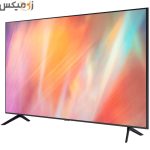 تلویزیون کریستال 4K سامسونگ مدل AU8000 سایز 55 اینچ