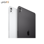 آیپد پرو 11 اینچ M4مدل Wifi(2024) ظرفیت 256 گیگ -Apple iPad Pro 11inch