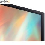 تلویزیون کریستال 4K سامسونگ مدل AU8000 سایز 55 اینچ