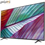 تلویزیون ال جی 55 اینچ مدل 55UR78006