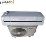 کولر گازی دیواری یونیوا سرد و گرم 24000 اولترا گاز R410a