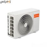 کولر گازی جنرال گلد ۱۸۰۰۰ پلاتینیوم گاز R410a