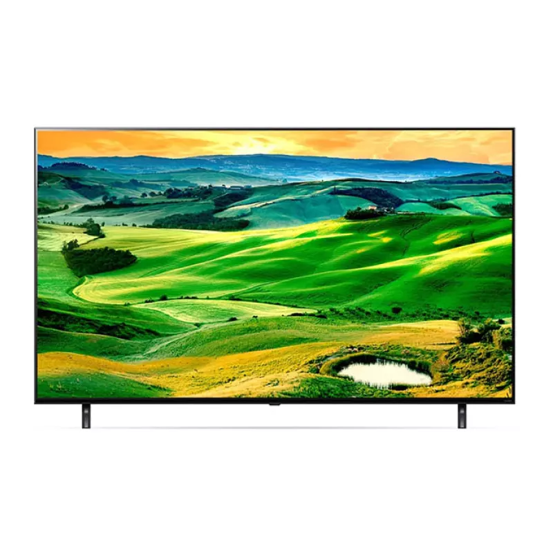 تلویزیون ال جی 65QNED806 تلویزیون ال جی 65QNED806