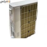 کولر گازی ایستاده جنرال گلد 60000 اینورتر تک فاز
