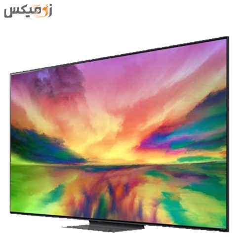 تلویزیون 4K ال جی QNED816 اینچ75