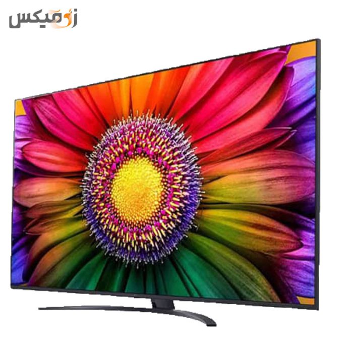 تلویزیون ال ای دی 4K ال جی UR80006 اینچ86(مصر)