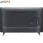 تلویزیون ال جی 55 اینچ 55UQ75006