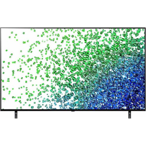 تلویزیون ال جی NANO80 مدل 55 اینچ