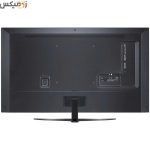 تلویزیون 4K ال جی NANO846 اینچ55