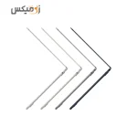 مک بوک ایر ۱۳ اینچ ظرفیت 8/256 گیگ  M2 - Image 3