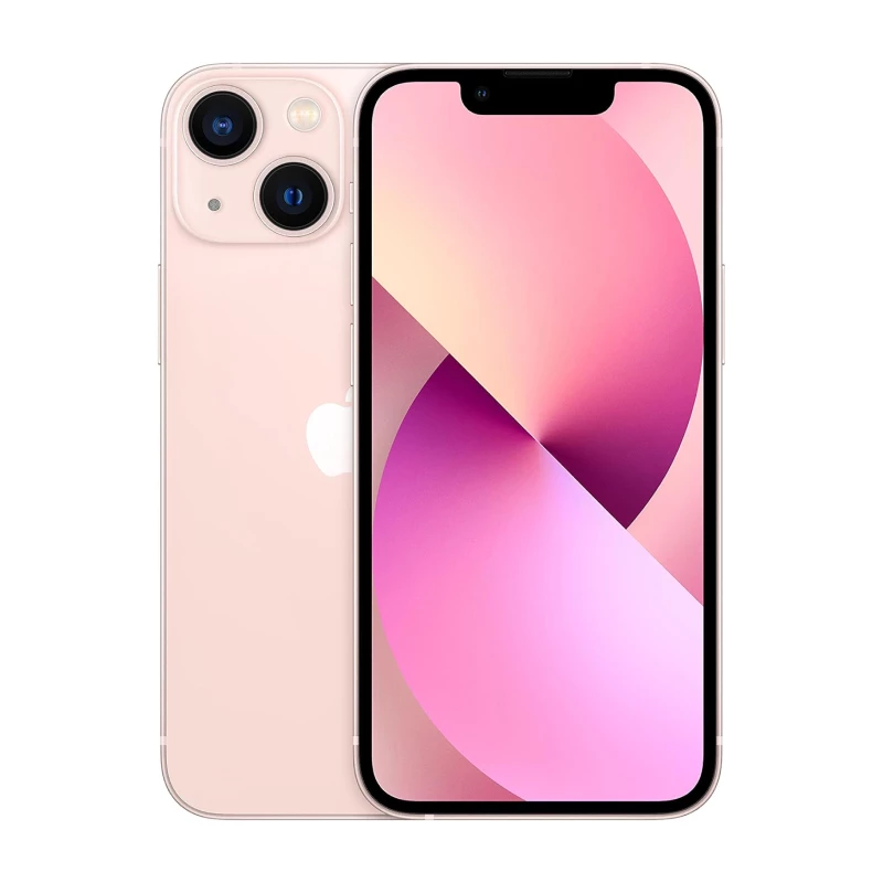 iphone 13 pink آیفون 13 دو سیمکارت