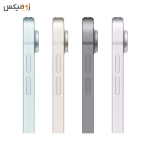 آیپد ایر6 M2-مدل Wifi(2024) ظرفیت 256 گیگ
