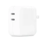 شارژر اپل USB/C to USB/C 35W - دوپین
