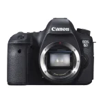 دوربین کانن Canon EOS 6D Mark II Body