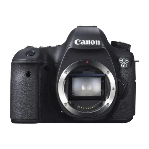 دوربین کانن Canon EOS 6D Mark II Body