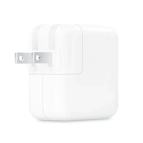 شارژر اپل USB/C to USB/C 35W - دوپین