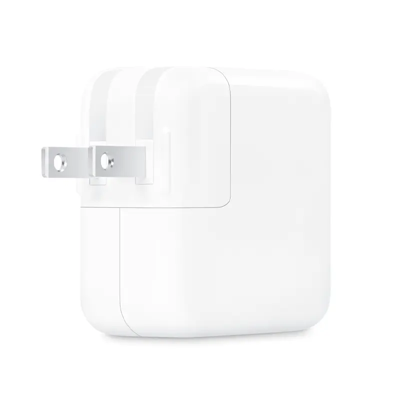 شارژر اپل USB/C to USB/C 35W - دوپین شارژر اپل USB/C to USB/C 35W - دوپین