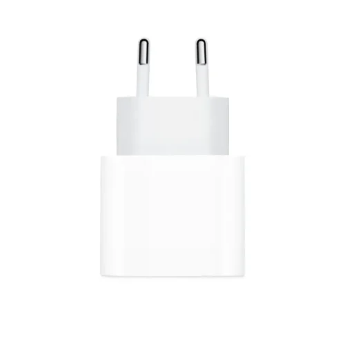آداپتور شارژر USB-C اپل ۲۰ وات