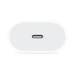 آداپتور شارژر USB-C اپل ۲۰ وات