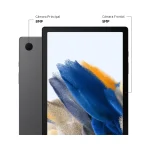 تبلت سامسونگ A8 X205 | حافظه ۶۴ رم ۴ گیگابایت ا Samsung Galaxy Tab - Image 2